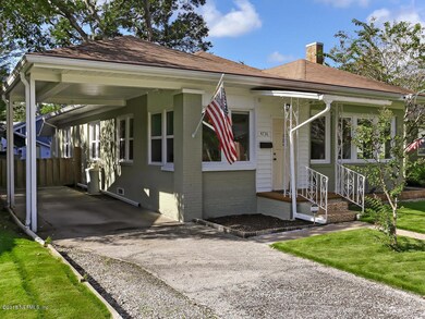 4736 Astral St, Jacksonville, FL 32205 - photo 4