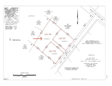 5 Gray Avenue Lot 178, Nantucket, MA 02554 - photo 3