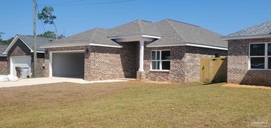 8514 E Esplanade St, Navarre, FL 32566 - photo 3