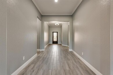 8777 Hutcheson Hill Rd, Springtown, TX 76082 - photo 5