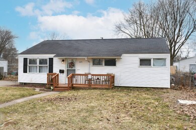 1437 Merrifield Ave, Niles, MI 49120 - photo 2