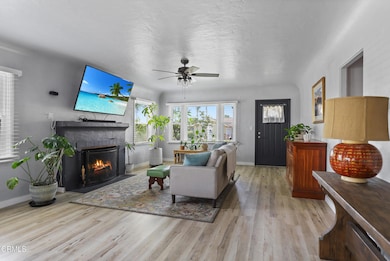 Family Living Room 2