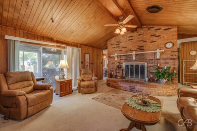 1201 County Road 216, Sweetwater, TX 79556 - photo 5