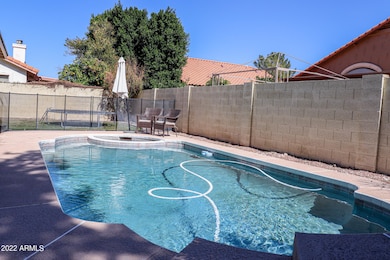 2560 N Lindsay Rd unit 57, Mesa, AZ 85213 - photo 5