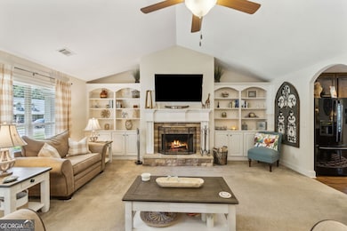 701 Cambridge Farms Dr, Hoschton, GA 30548 - photo 7