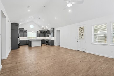 2622 Good Morrow Dr, Rosenberg, TX 77471 - photo 6