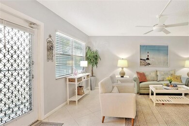 Entry Way