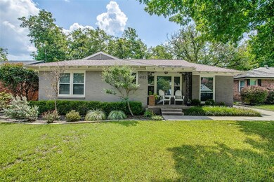 6122 Saint Moritz Ave, Dallas, TX 75214 - photo 3