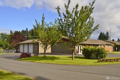 814 4th Ave NE, Chehalis, WA 98532 - photo 3