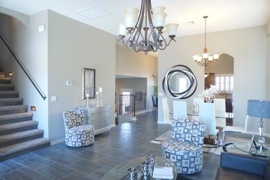 776 Pontop Hall St, El Paso, TX 79928 - photo 2