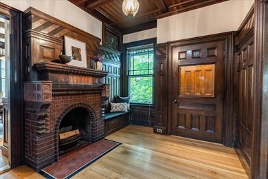 41 Brown Ave, Roslindale, MA 02131 - photo 4