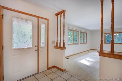 Foyer