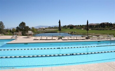 Prescott Lakes Club