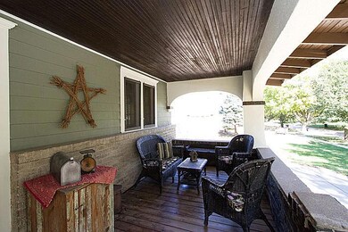 Porch