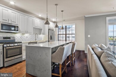 23305 Milltown Knoll Square unit 104, Ashburn, VA 20148 - photo 4