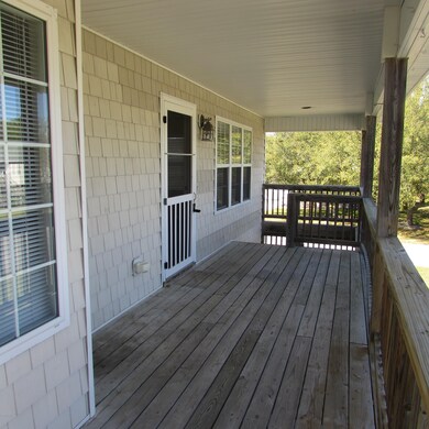 3 Front Porch