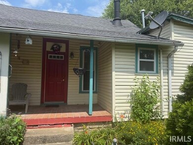 105 N Carter St, Colfax, IN 46035 - photo 2