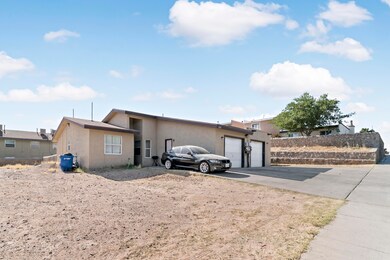 unlisted-address, El Paso, TX 79935 - photo 3