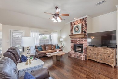 750 Stefhanie Dr, Celina, TX 75009 - photo 6