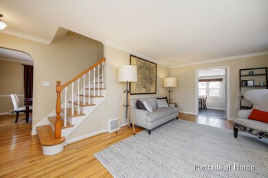 421 N Maple Ave, Elmhurst, IL 60126 - photo 3