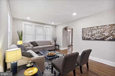 1023 S Beechfield Ave, Baltimore, MD 21229 - photo 7