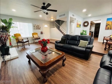 5473 Clydesdale St, Las Vegas, NV 89119 - photo 3