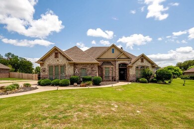 4605 Stoney Creek Ct, Granbury, TX 76049 - photo 2