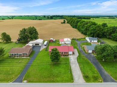 486 Talmage Mayo Rd, Harrodsburg, KY 40330 - photo 3