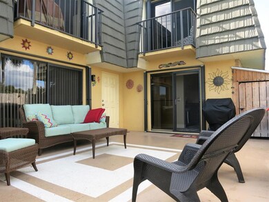 Great spot for grilling & relaxing