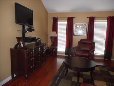 Another view of this large living room