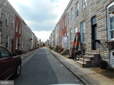 136 N Glover St, Baltimore, MD 21224 - photo 3