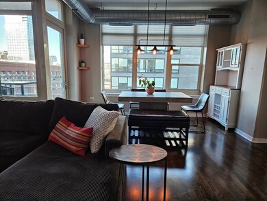 909 West Washington Condos unit 708, Chicago, IL 60607 - photo 6