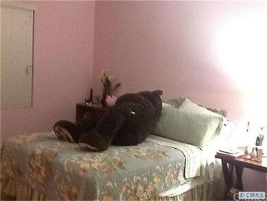one of the upstairs bedroom