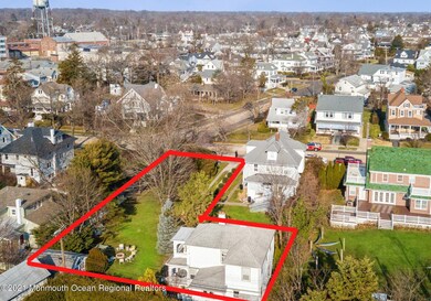 410 Euclid Marked