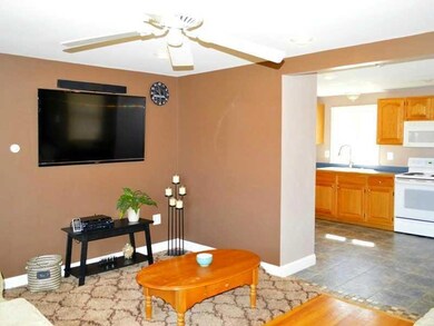 Interior Space/Layout.