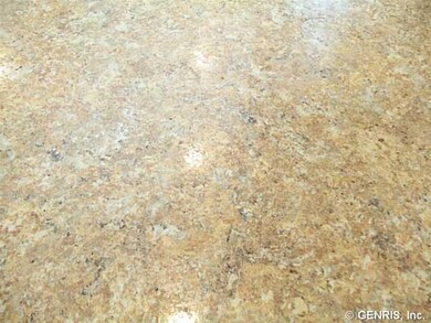 Kitchen Close up of Counter top