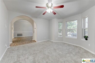 Flex Room