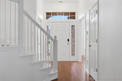 11920 S Cedar Ave, Jenks, OK 74037 - photo 4