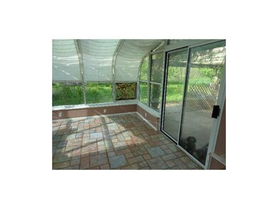 Sun Room.
