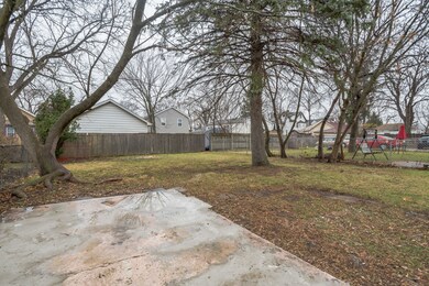 Yard/Garden