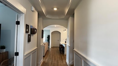 Entryway