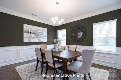 12124 Muscadine Ct, Midland, NC 28107 - photo 4