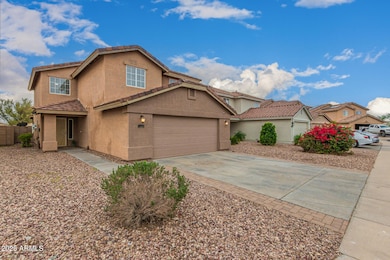 22319 W La Pasada Blvd, Buckeye, AZ 85326 - photo 3