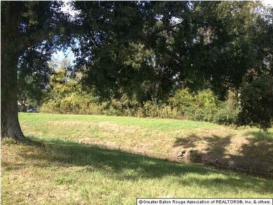 New River Canal view