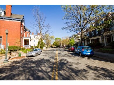 Park Avenue...Location, Location, Location