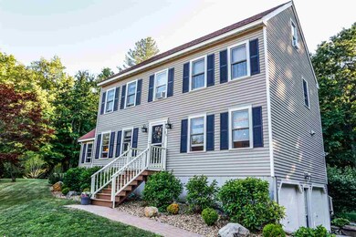 15 Bobcat Way, Danville, NH 03819 - photo 2