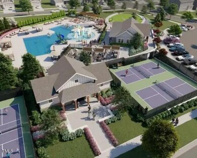 Picture of Crescent Mills Pool