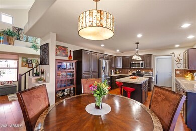TOTALLY UPDATED KITCHEN