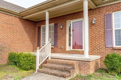 1916 Clearwater Dr, Lawrenceburg, KY 40342 - photo 2