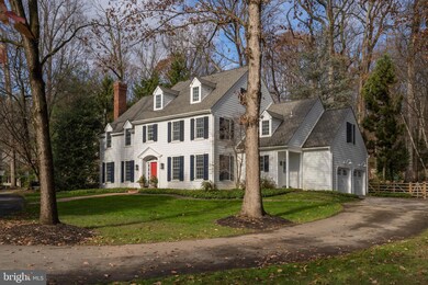 8 Paul Rd, Wayne, PA 19087 - photo 2